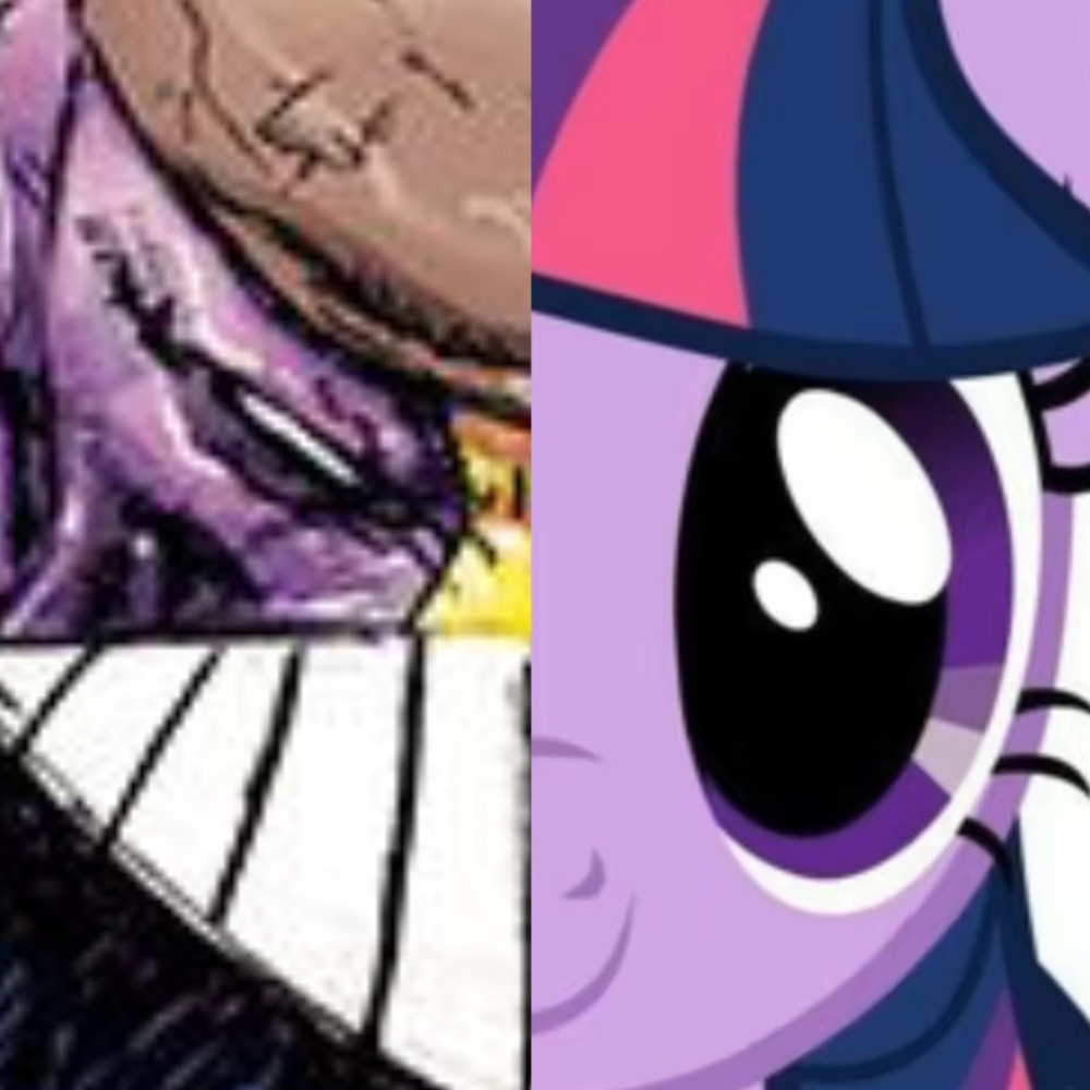 Meet your Posher, Xebes